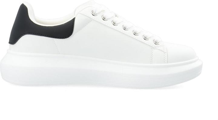 Bianco BIADUBLIN Low Top Sneaker
