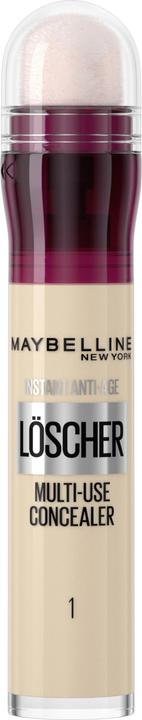 Actual product image Maybelline New York Instant Anti-Age Effect (1 Light)