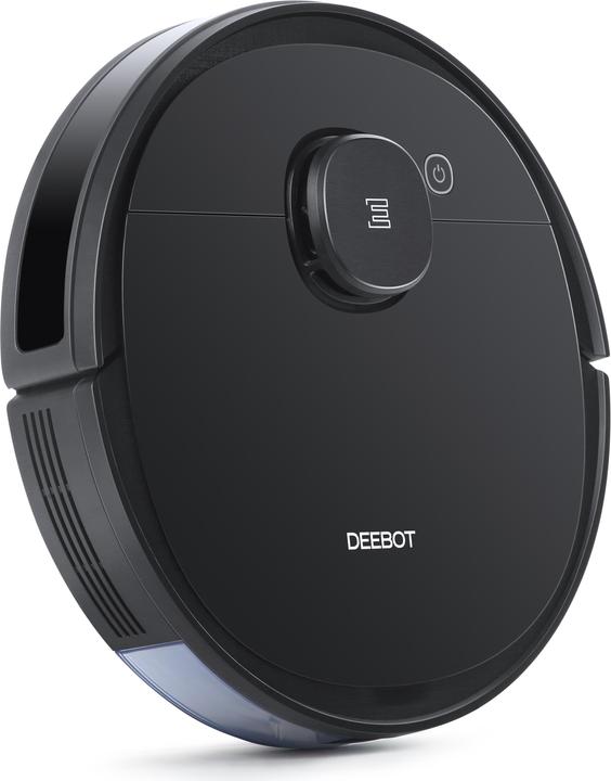 Immagine prodotto Ecovacs Deebot Ozmo 950 (Robot aspirapolvere)