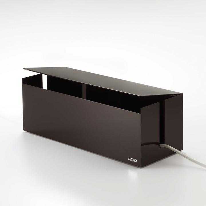 Actual product image Yamazaki Cable Box WEB