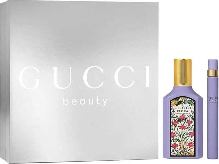 Immagine prodotto Gucci Flora Glamorous Magnolia 50 Ml - Profumo Donna (Eau de parfum, 50 ml)