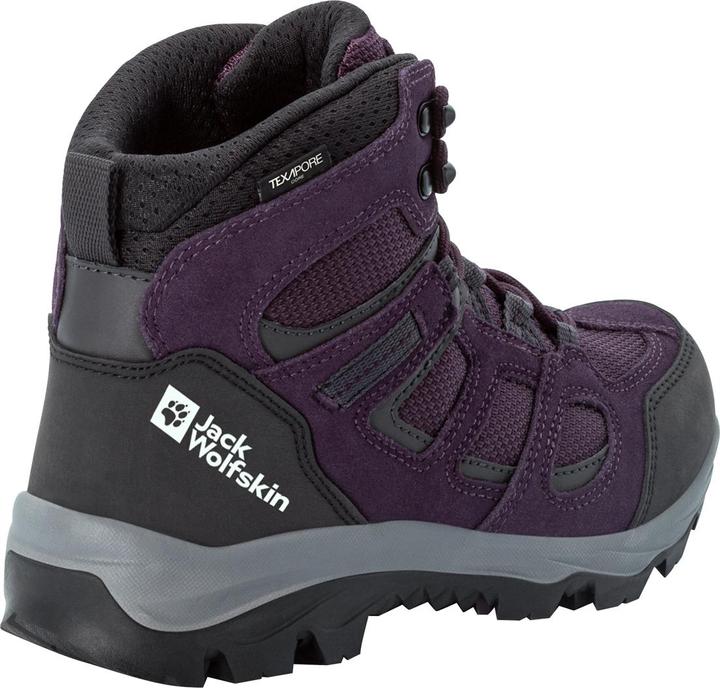 Actual product image Jack Wolfskin Vojo 3 Texapore Mid W (39.5)
