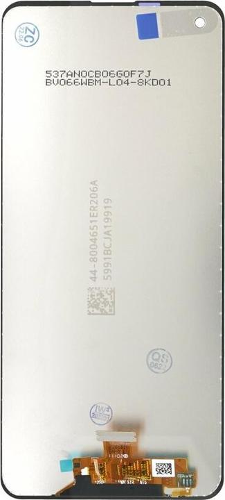Produktbild OEM Display ohne Rahmen für Samsung A217 Galaxy A21s (Display, Galaxy A21s)