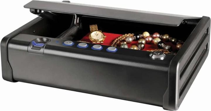 Actual product image Master Lock Fingerprint Safe (2.34 l)