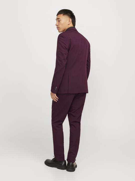 Actual product image Jack & Jones JPRFRANCO Super slim fit suit trousers Suit trousers (54)