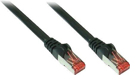Image du produit Good Connections Alcasa (S/FTP, CAT6a, 7.50 m)