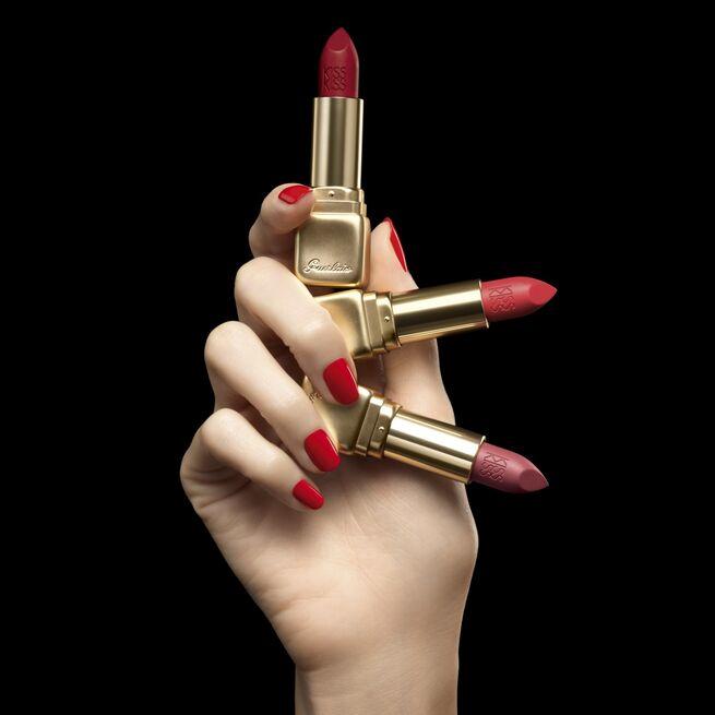 Produktbild Guerlain KissKiss Matte (M308)