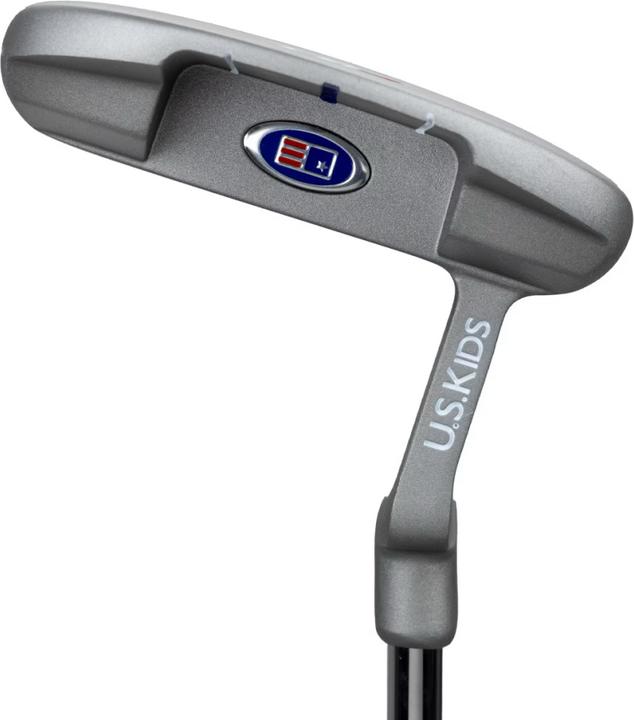 Image du produit U.S. Kids Golf UL7 Putter 42" 107-115cm yellow (Droitier)