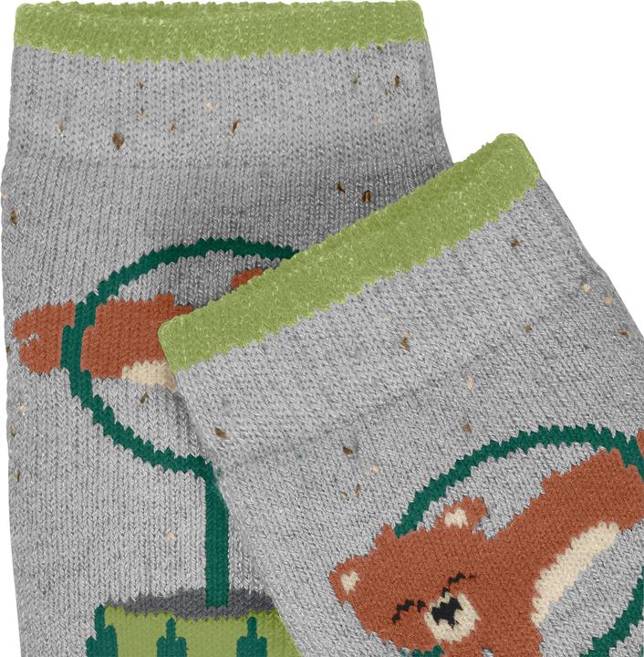 Produktbild Falke Baby Show Bears Babys (80 - 92)