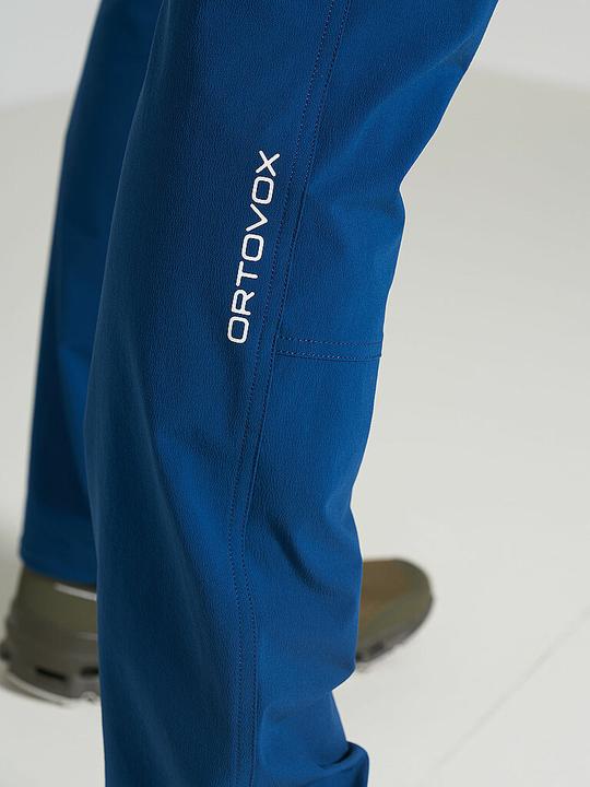 Actual product image Ortovox Brenta Pants (XL)