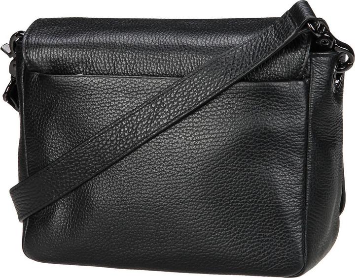Image du produit Mandarina Duck Sac à bandoulière Mellow Leather Hunting Bag FZT69