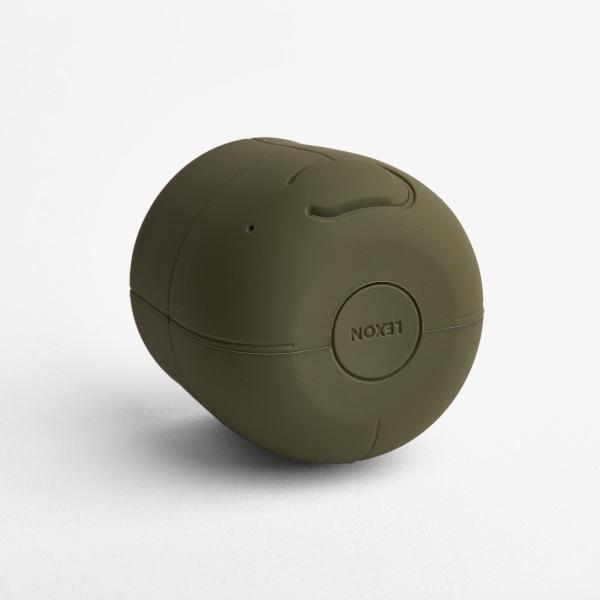 Image du produit Lexon Mino X (3 h, Alimentation via port USB)
