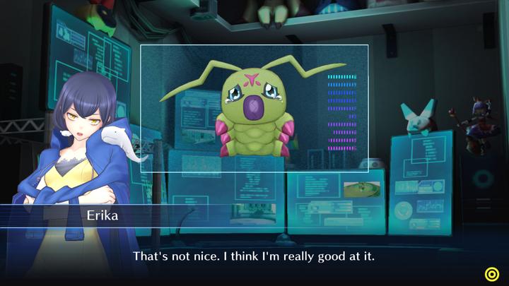 Immagine prodotto Bandai Namco Digimon Story Cyber Sleuth: Edizione completa (import) (Switch, Switch Lite, Switch OLED)