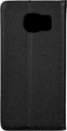 Produktbild No Name Etui Smart Magnet book iPhone 13 6,1 czarnyblack (Apple iPhone 13)