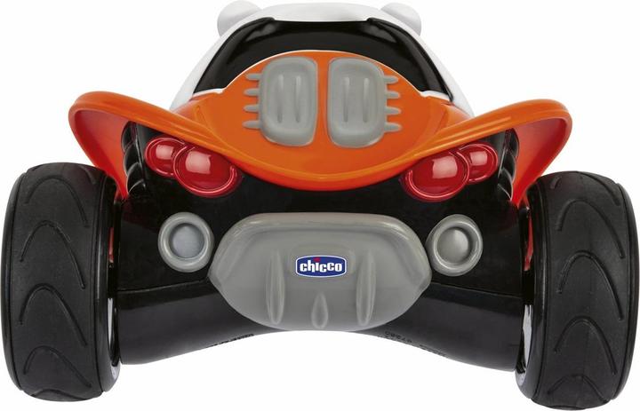 Actual product image Chicco Happy Buggy Rc