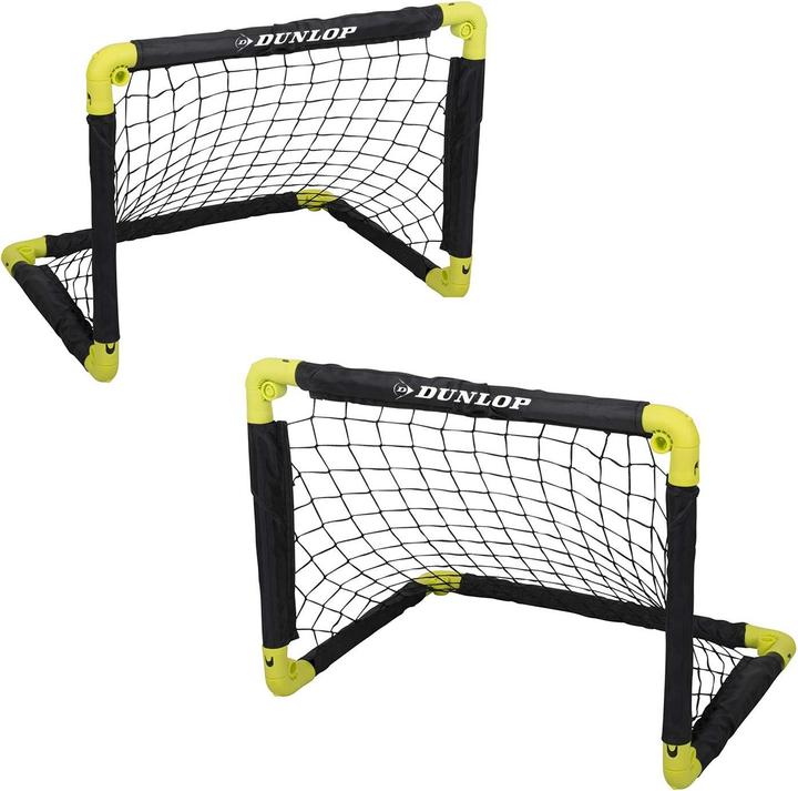 Dunlop Faltbares Set