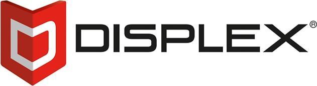 Produktbild Displex Smart Glass (1 Stück, Apple iPhone 15 Pro, Apple iPhone 15)