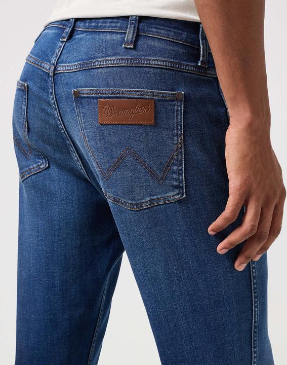 Immagine prodotto Wrangler Jeans gamba dritta Greensboro Low Stretch (W31/L32)