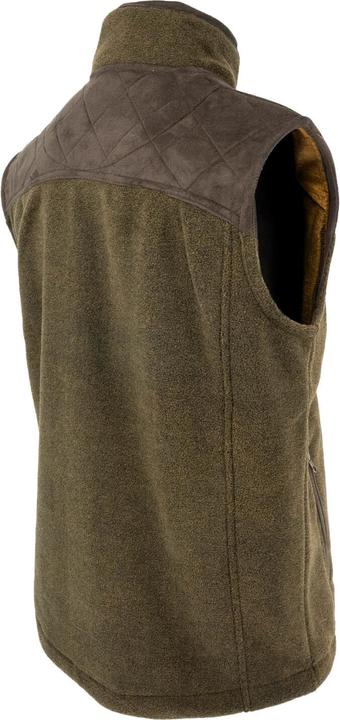 Image du produit Army Shop Gilet en polaire (XS)