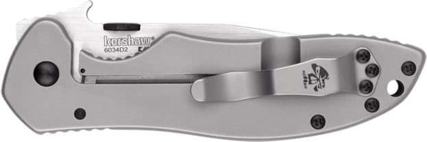 Immagine prodotto Kershaw Emerson CQC-6K D2 (8.30 cm)