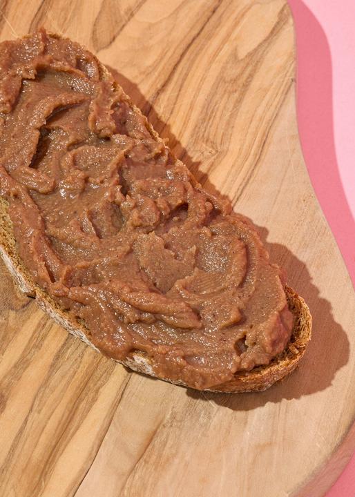 Produktbild KoRo Maronencreme mit Vanille, sterilisiert (380 g)
