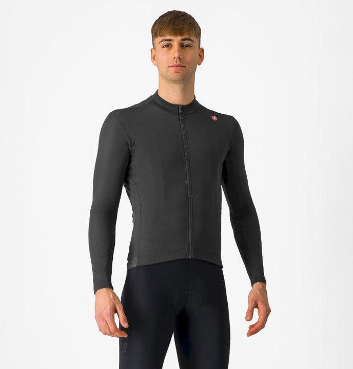 Actual product image Castelli Espresso Thermal Jacket (M)