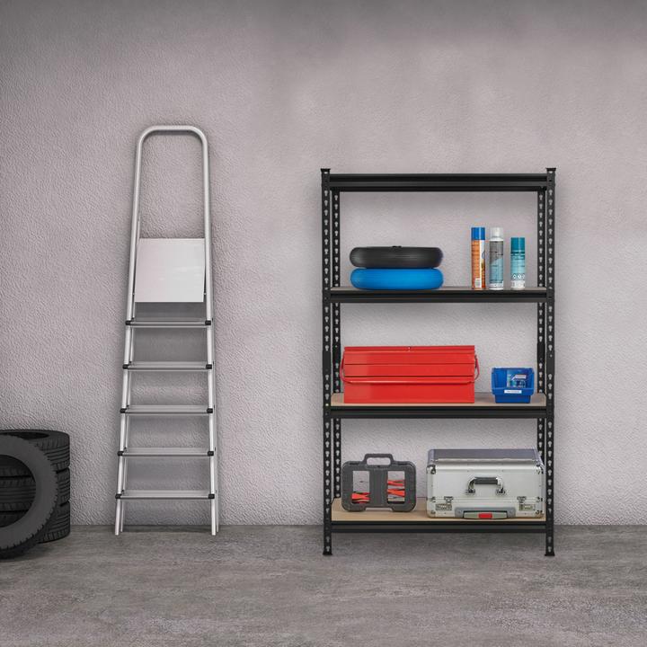 Actual product image Relaxdays storage box (30 x 32.5 x 16 cm, 12 l)