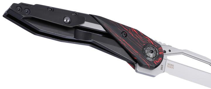 Actual product image CRKT Nucleus