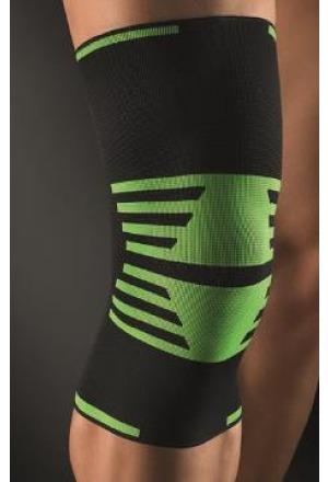 Produktbild ActiveColor Sport Kniebandage (L)