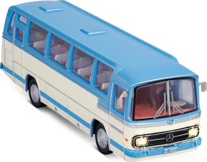 Image du produit Carson Auto RC (RTR Prêt à fonctionner)