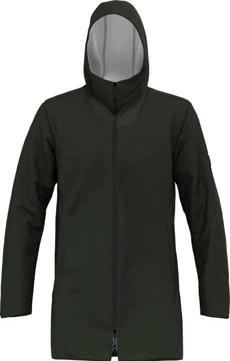 Salewa Fanes 3 Layers Powertex Hemp 2 in 1 Parka