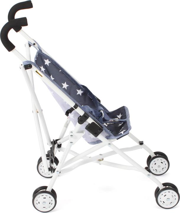 Image du produit Bayer Chic 2000 Mini-Buggy "ROMA"