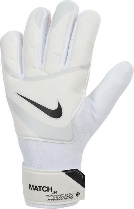 Actual product image Nike Match goalkeeper gloves kids (5)