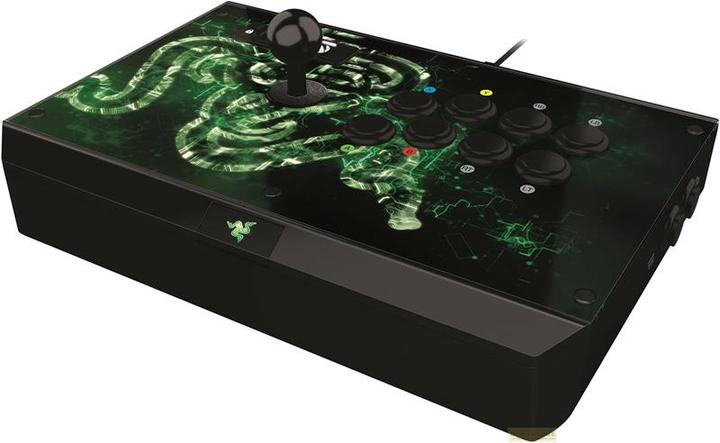 Razer Atrox (Xbox One X, Xbox Series X, Xbox One S, Xbox Series S)