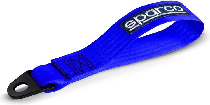 Actual product image Sparco Towing strap