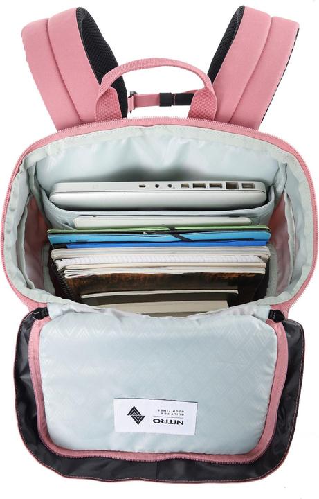 Produktbild Nitro Urban Daypacker Daypack 46 cm Laptopfach (22 l)