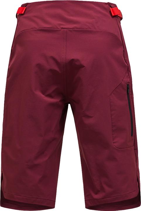 Actual product image Peak Performance Women's Trail Shorts (L)