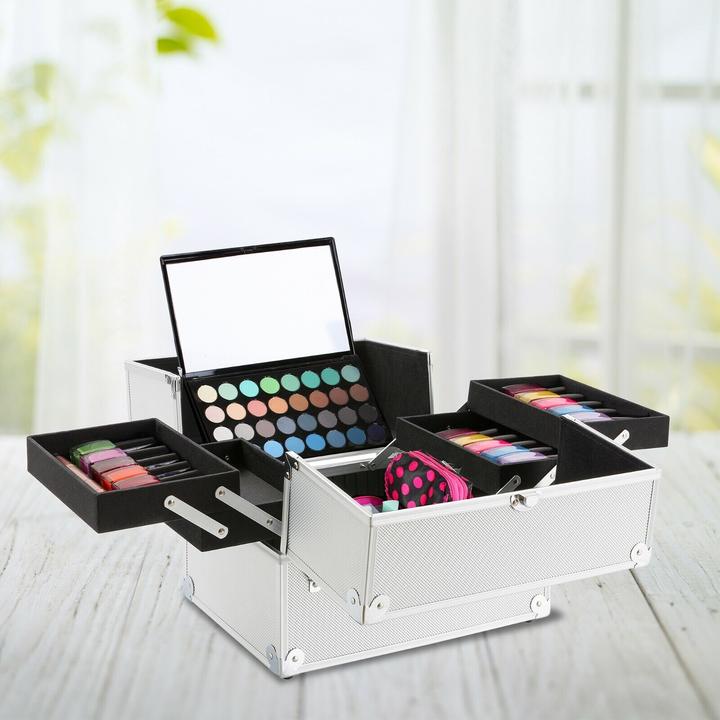Immagine prodotto Arebos Beauty case
