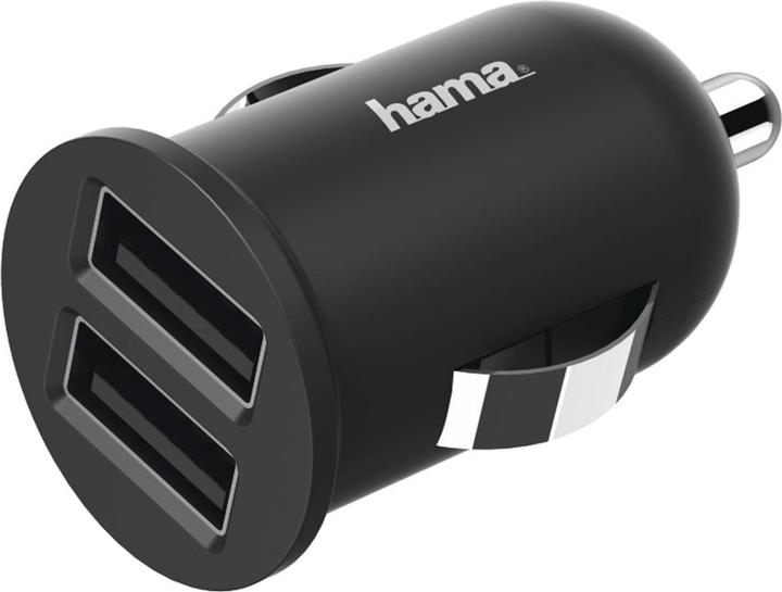 Image du produit Hama Chargeur de voiture