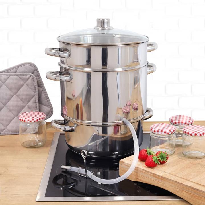 Actual product image Childhome Juicer (CH plug)
