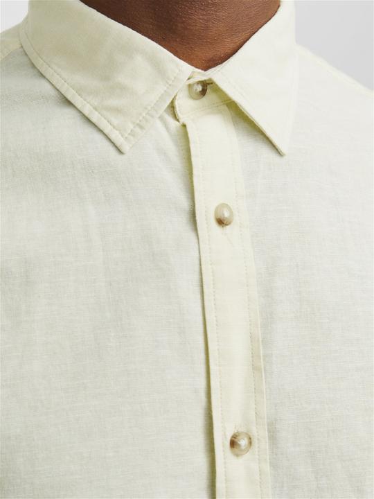Produktbild Jack & Jones Comfort Fit Hemd Hemd (S)