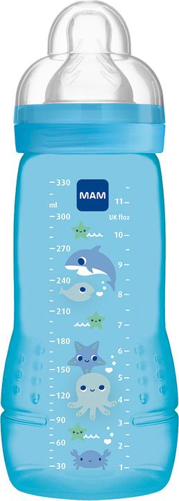 Actual product image MAM Easy Active (330 ml)