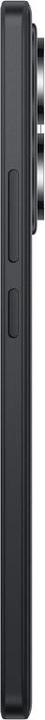 Actual product image Xiaomi Redmi Note 14 (128 GB, Midnight Black, 6.67", Hybrid Dual SIM, 108 Mpx, 4G)