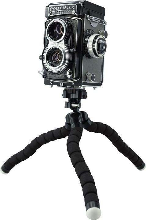 Image du produit Rollei Cosse de singe (Matières plastiques)