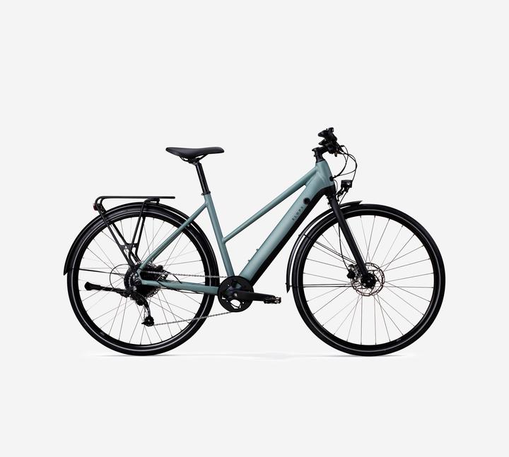 Produktbild Btwin LD 500 E