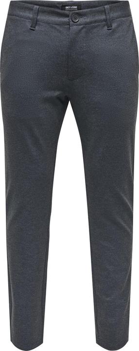 Only & Sons ONSMark Fischgrätmuster Hose