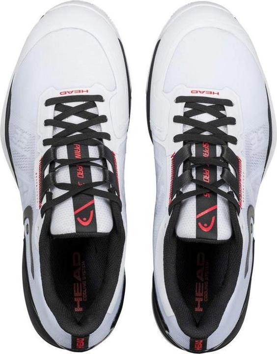 Image du produit Head Chaussures de Tennis Sprint Pro 3.5 Terre Battue Hommes (40)