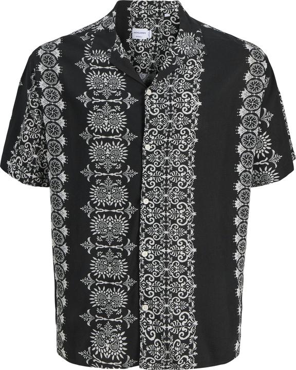 Actual product image Jack & Jones Relaxed Fit Hemd Hemd (XL)