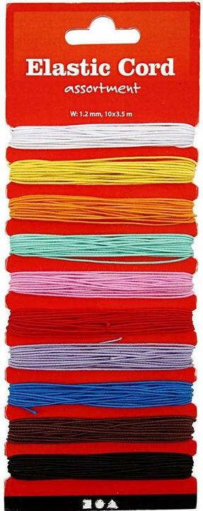 Actual product image Creativ Company Elastic band set