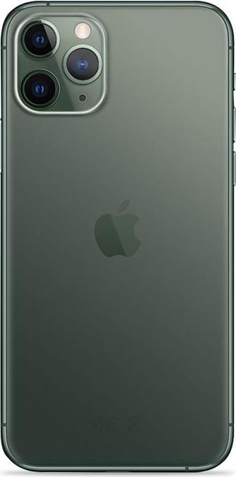 Image du produit Puro Nu 0.3 iPhone 11 Pro Max transparent IPCX651903NUDETR (Apple iPhone 11 Pro Max)